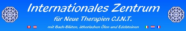 Internationales Zentrum für Neue Therapien Internationales Zentrum