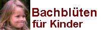 Bachblüten für Kinder